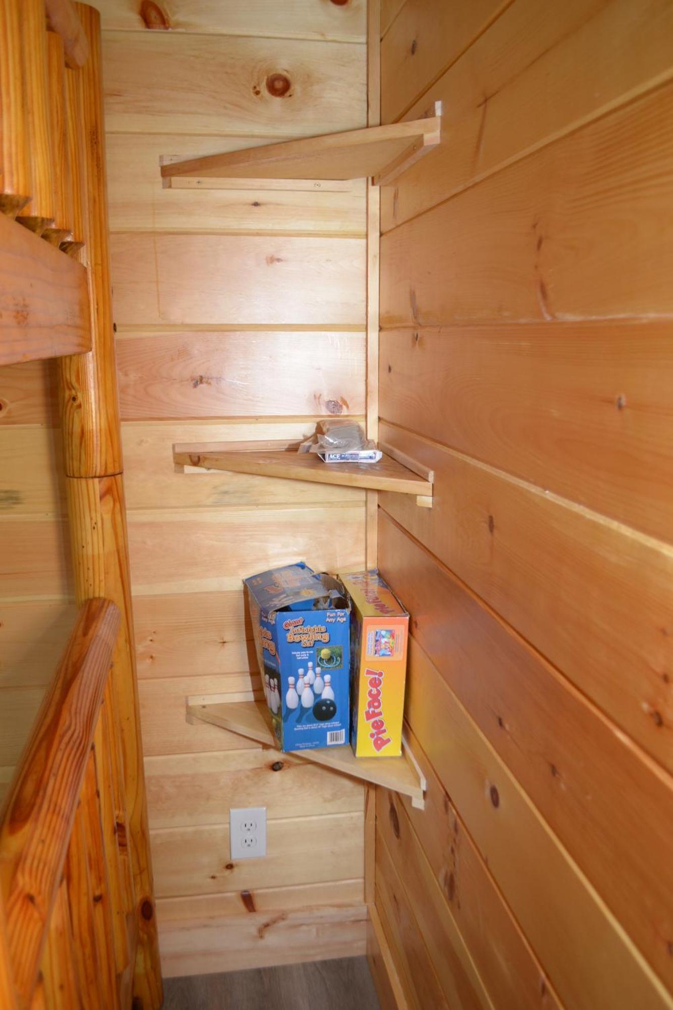 Counting Stars Luxury Cabin! 타운센드 외부 사진
